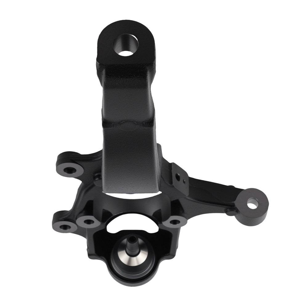 Cast Iron Steering Knuckle compatible for Dodge Durango Grand Cherokee 11-18 68022628AD