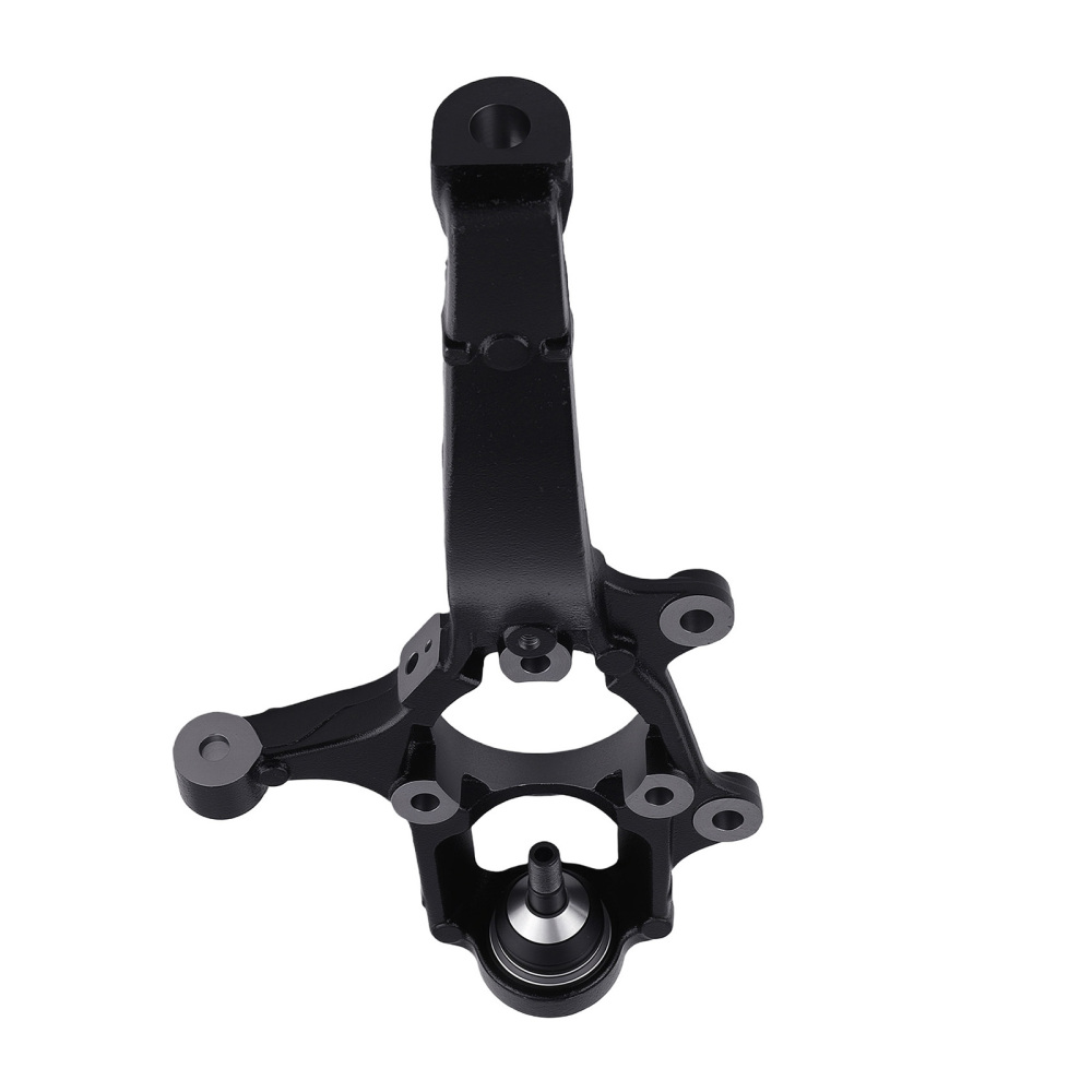 Cast Iron Steering Knuckle compatible for Dodge Durango Grand Cherokee 11-18 68022628AD