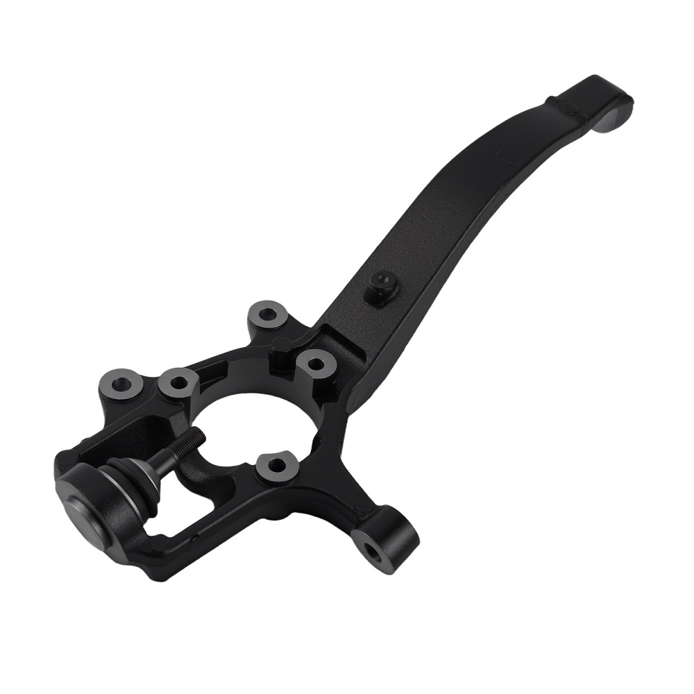 Cast Iron Steering Knuckle compatible for Dodge Durango Grand Cherokee 11-18 68022628AD