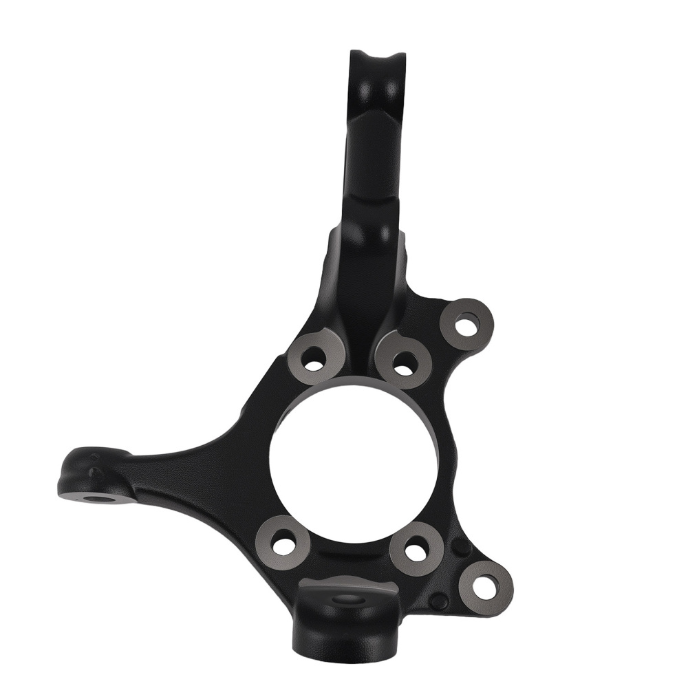 2x Steering Knuckles Front LeftRight compatible for Toyota RAV4 Mirai compatible for Lexus HS250h compatible for Scion