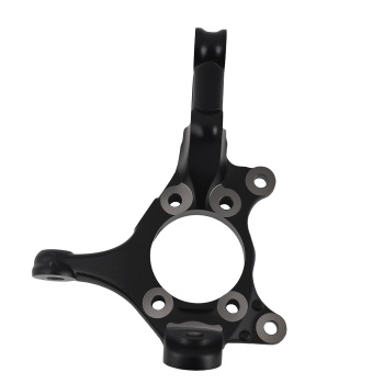 2x Steering Knuckles Front LeftRight compatible for Toyota RAV4 Mirai compatible for Lexus HS250h compatible for Scion