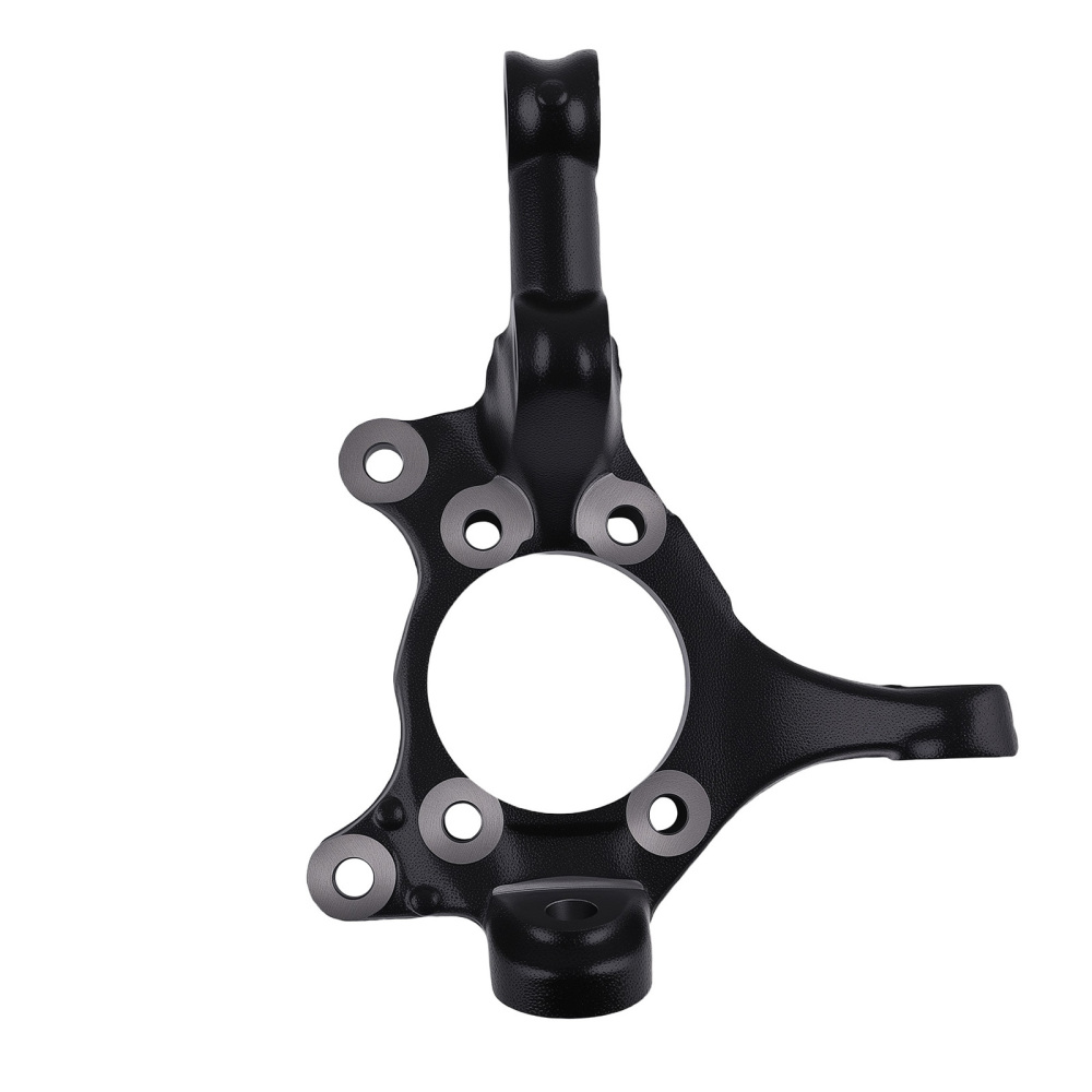 2x Steering Knuckles Front LeftRight compatible for Toyota RAV4 Mirai compatible for Lexus HS250h compatible for Scion