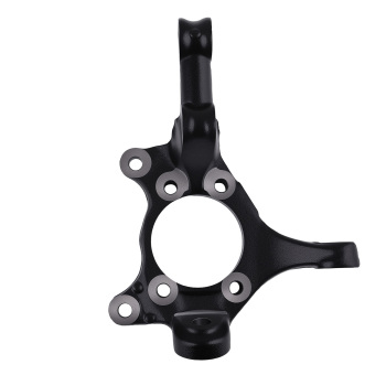 2x Steering Knuckles Front LeftRight compatible for Toyota RAV4 Mirai compatible for Lexus HS250h compatible for Scion