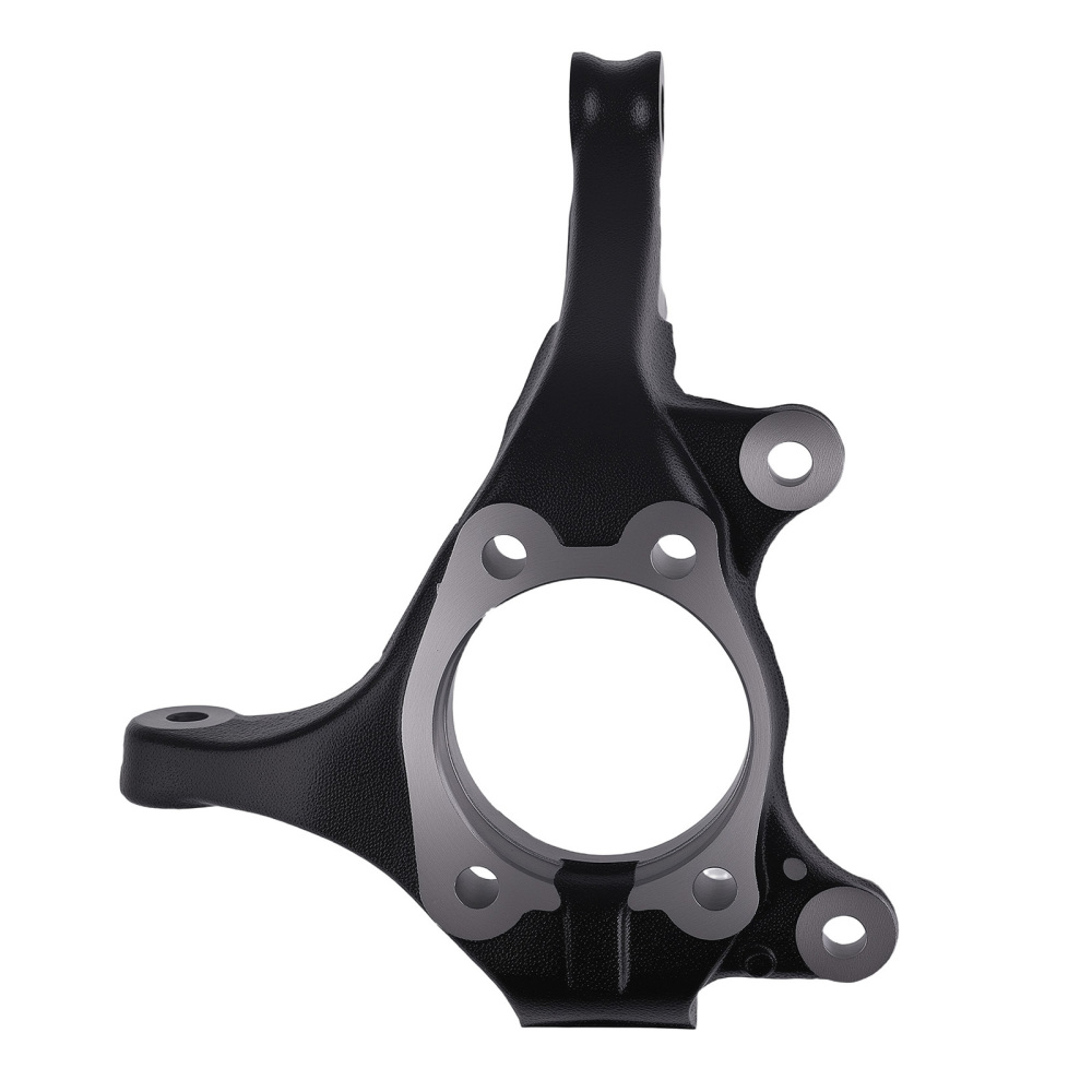 2x Steering Knuckles Front LeftRight compatible for Toyota RAV4 Mirai compatible for Lexus HS250h compatible for Scion