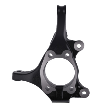 2x Steering Knuckles Front LeftRight compatible for Toyota RAV4 Mirai compatible for Lexus HS250h compatible for Scion