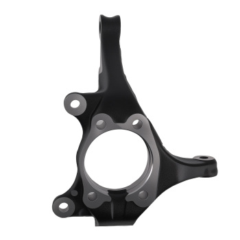 2x Steering Knuckles Front LeftRight compatible for Toyota RAV4 Mirai compatible for Lexus HS250h compatible for Scion