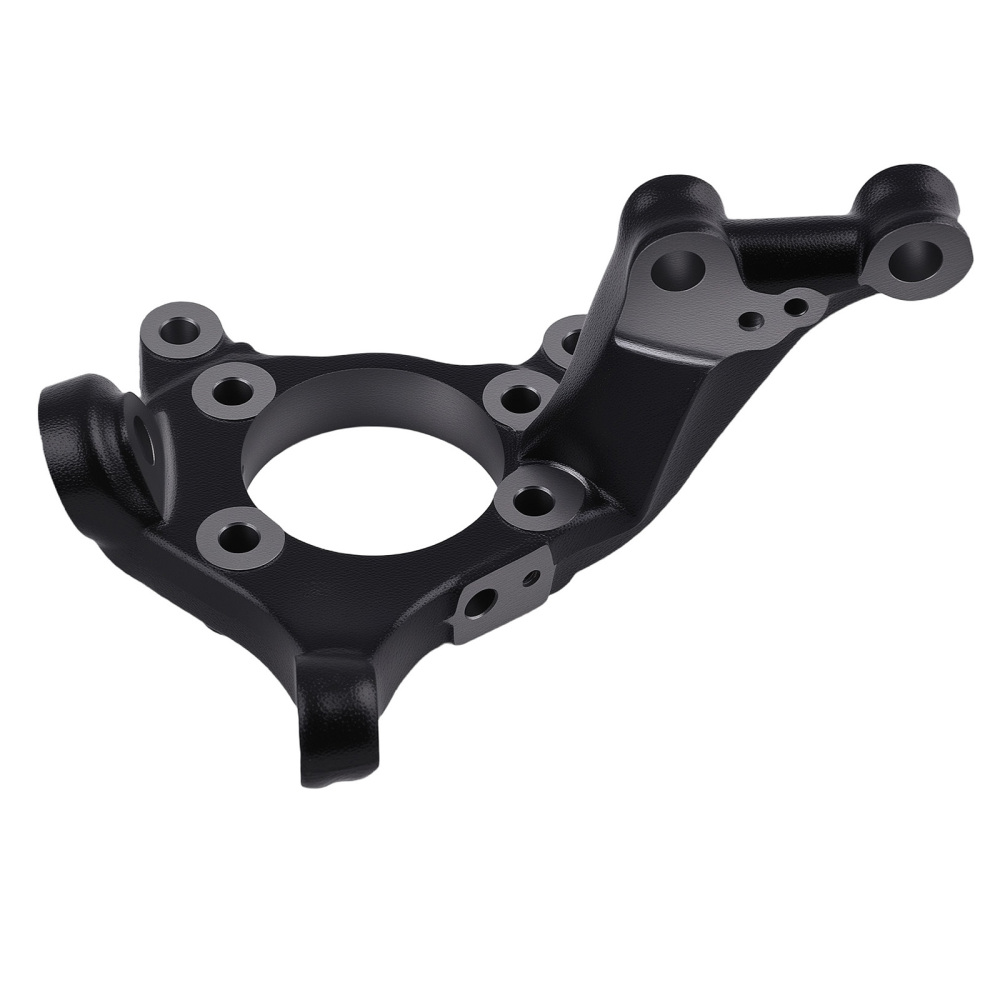 2x Steering Knuckles Front LeftRight compatible for Toyota RAV4 Mirai compatible for Lexus HS250h compatible for Scion