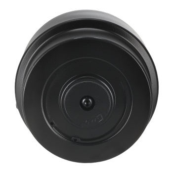 Black Top Roller compatible for John Deere 200C-LC Excavator AT152079 AT214385 Steel