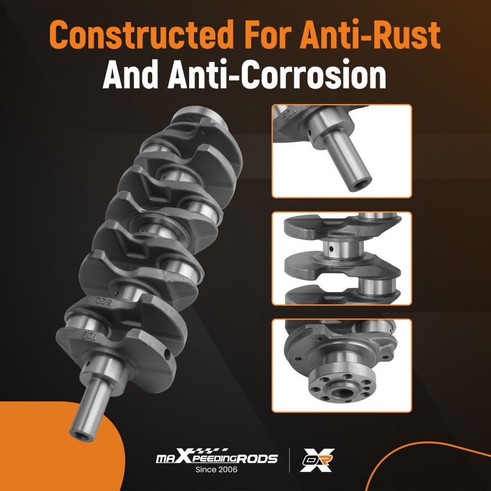 G4KF Engine Overhaul Rebuild Kit compatible for KIA Hyundai Genesis Coupe 2.0T 231112G400