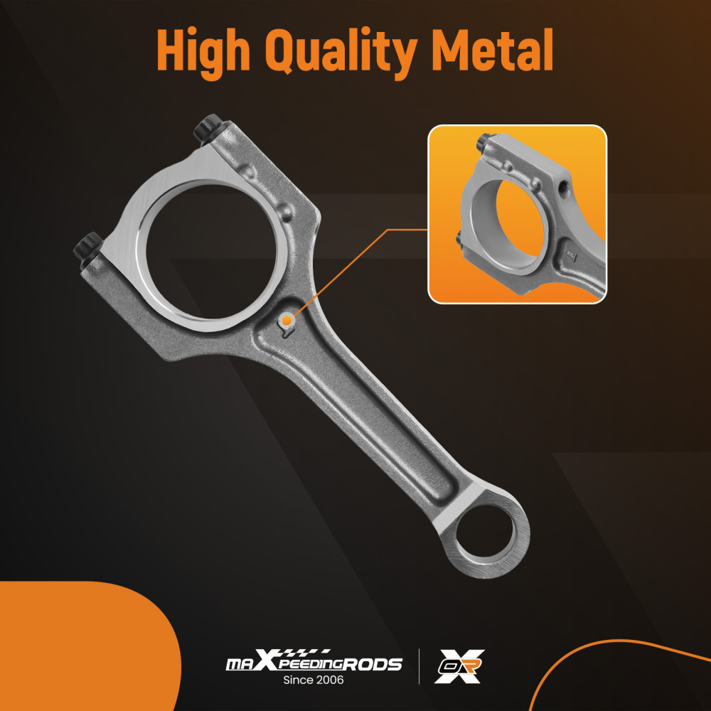 G4KF Engine Overhaul Rebuild Kit compatible for KIA Hyundai Genesis Coupe 2.0T 231112G400