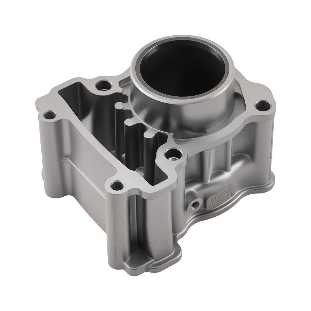 52mm Bore Cylinder Kit compatible for Yamaha X-Max 125 MT125i YZF-R125 1B9-11351-00