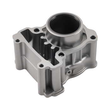 52mm Bore Cylinder Kit compatible for Yamaha X-Max 125 MT125i YZF-R125 1B9-11351-00