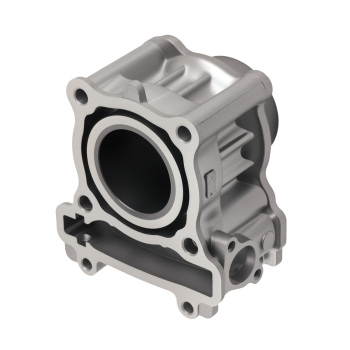 52mm Bore Cylinder Kit compatible for Yamaha X-Max 125 MT125i YZF-R125 1B9-11351-00