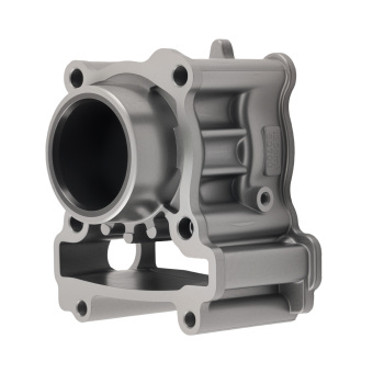 52mm Bore Cylinder Kit compatible for Yamaha X-Max 125 MT125i YZF-R125 1B9-11351-00