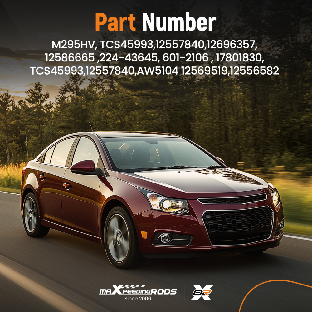 Complete Engine Rebuild Kit compatible for Cadillac Escalade 5.3L 2002-2004 12557840