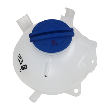 Coolant Container System compatible for VW Golf GTI Jetta 2006-2014 1K0121407A