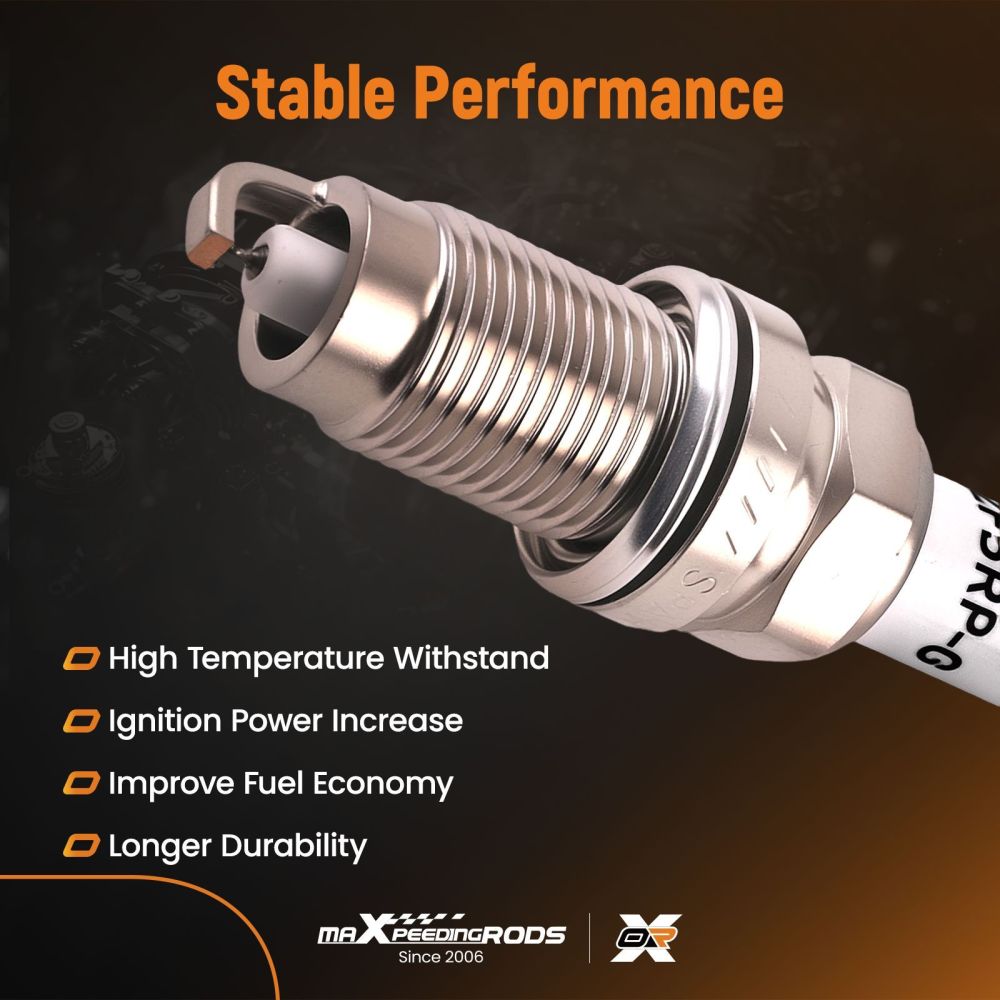 Bobina Accensione compatibile per Seat Ibiza compatibile per Skoda Superb 036905100B 12V