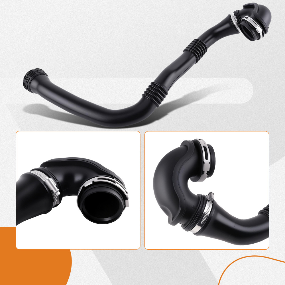 Tubo Intercooler TurboForOpel Insignia 1.6 CDTi 2015-2016-201713419441