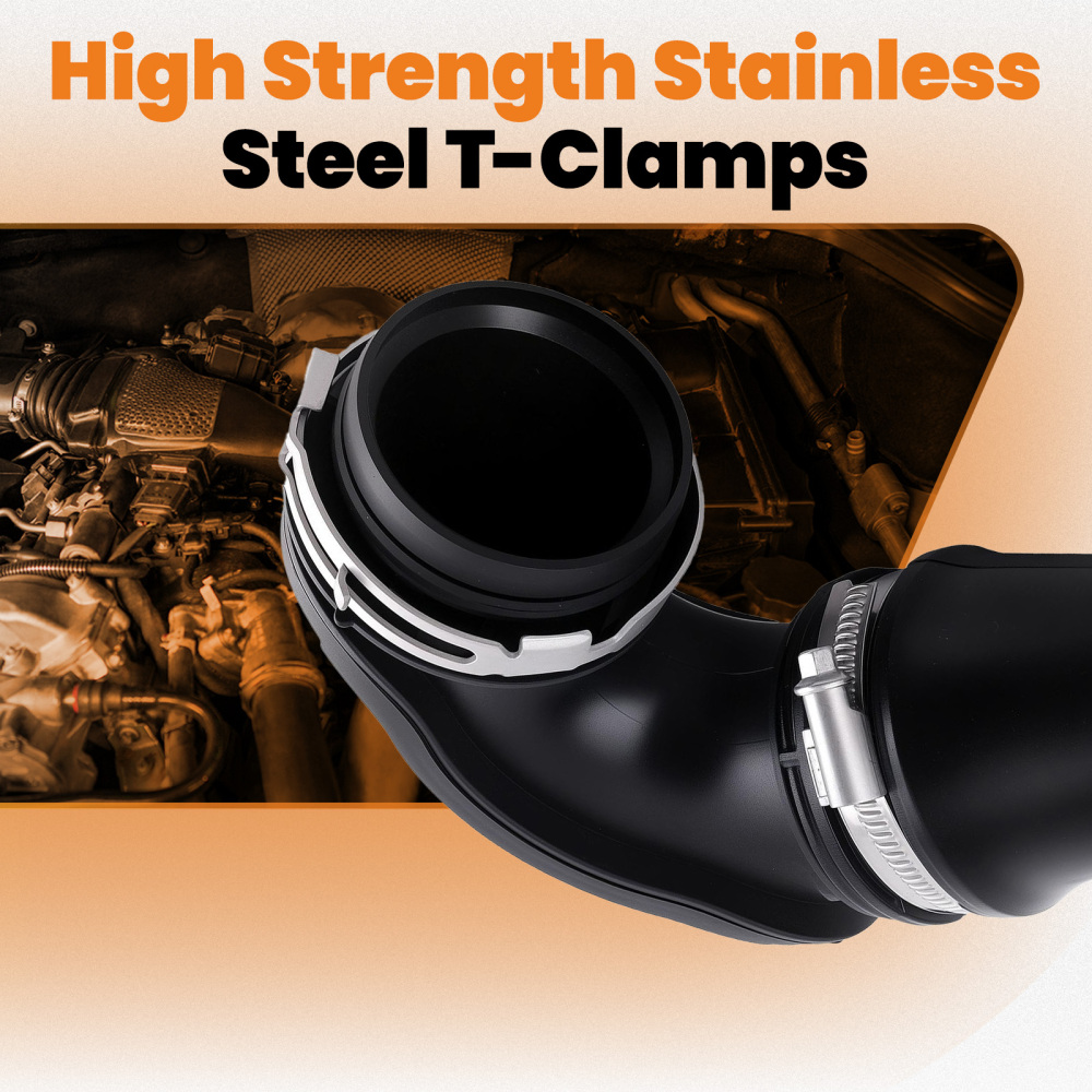 Tubo Intercooler TurboForOpel Insignia 1.6 CDTi 2015-2016-201713419441