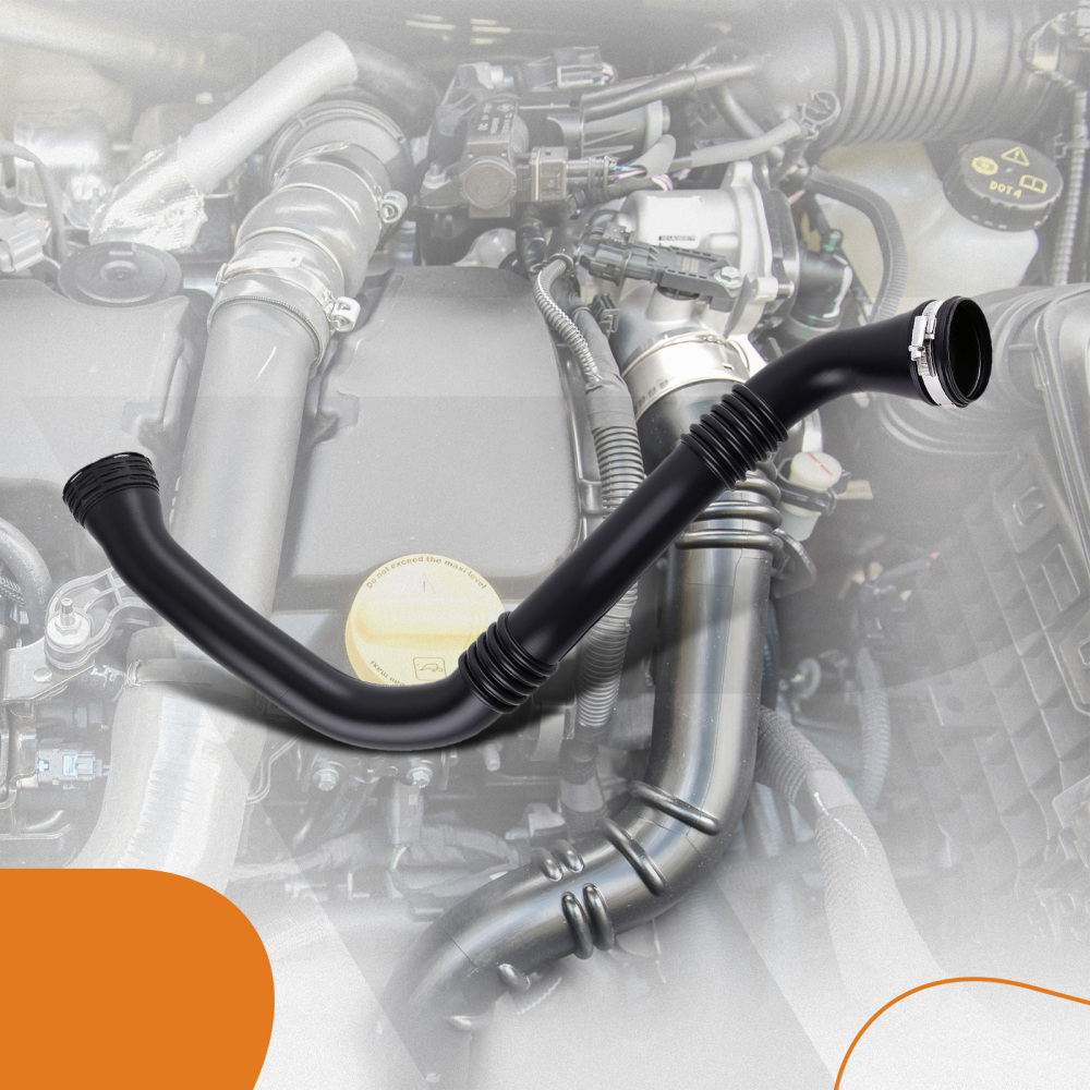 Turbo Intercooler HosePipe Kit For Insignia 1.6 CDTi 2015-2017 13419441