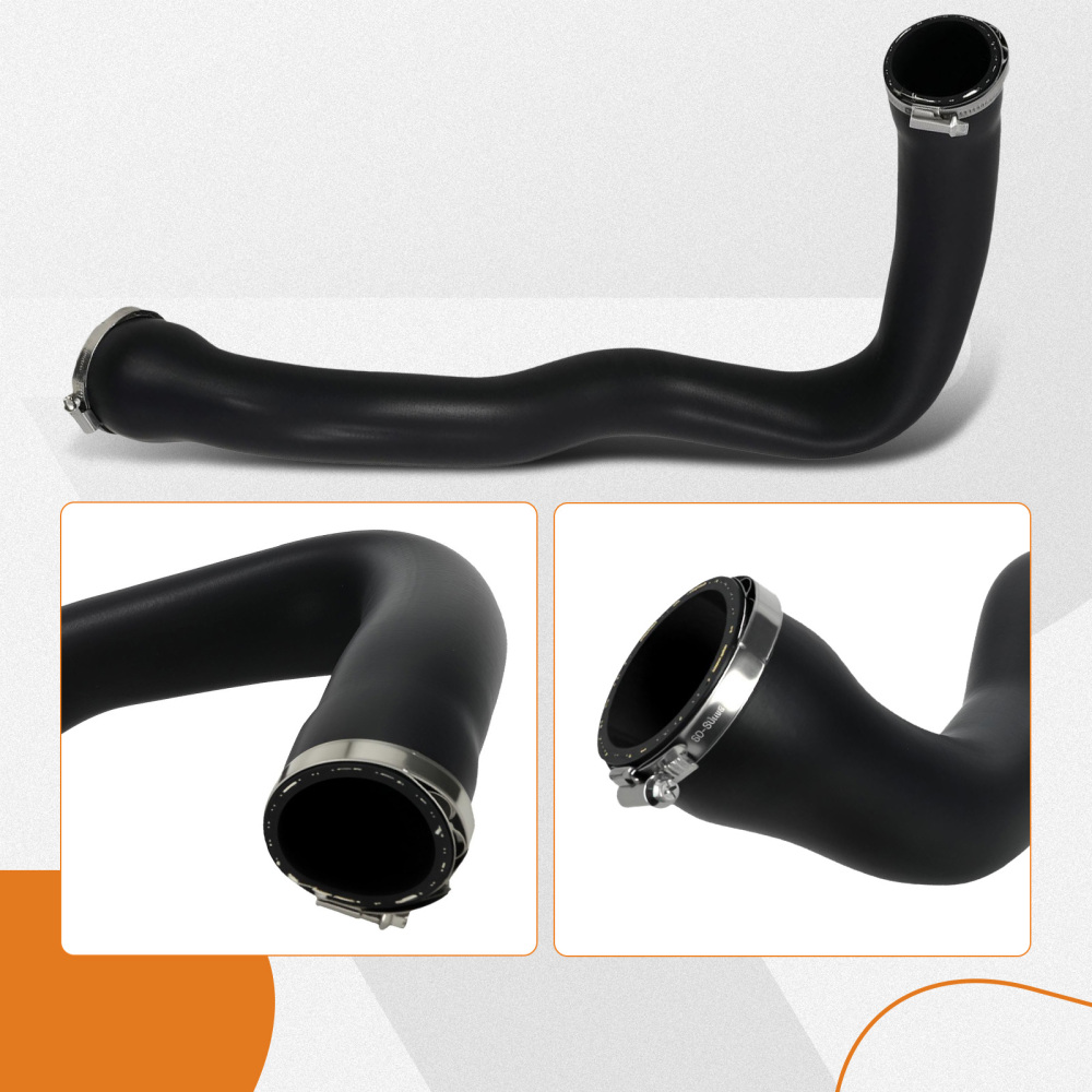 Tubo Intercooler TurboForOpel Insignia 2.0 CDTi B20DTH 2014-2017 13419442