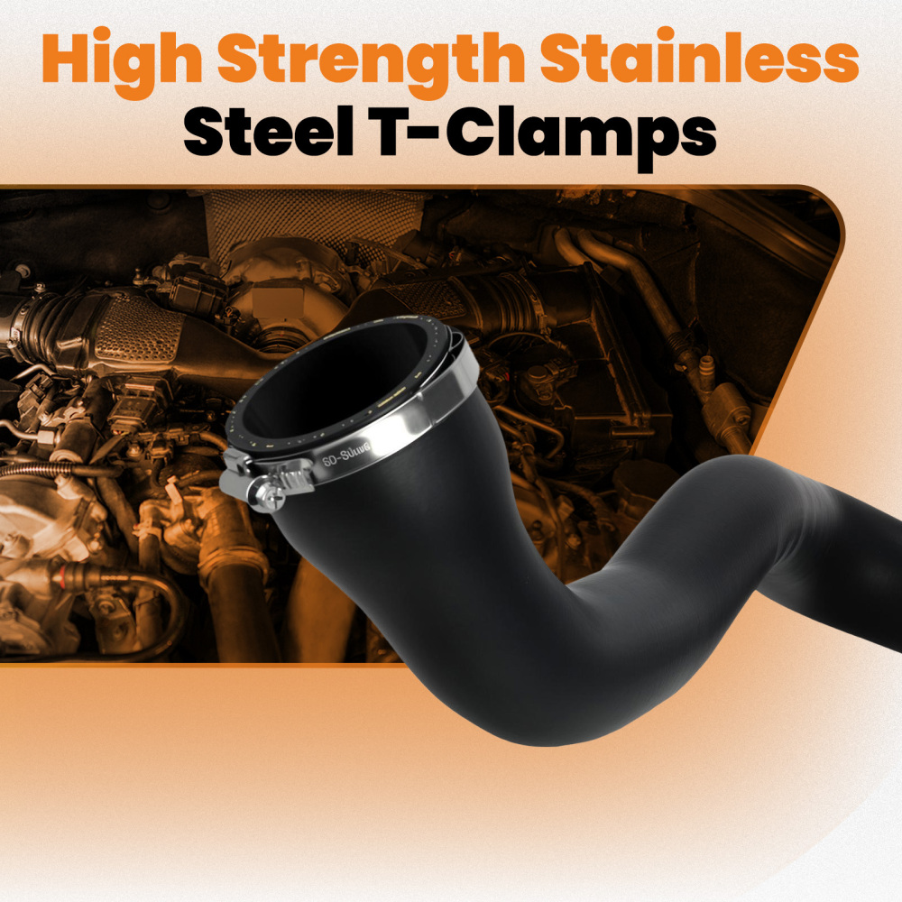 Tubo Intercooler TurboForOpel Insignia 2.0 CDTi B20DTH 2014-2017 13419442