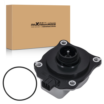 Aluminum Coolant Water Pump compatible for Toyota Camry Avalon 2.5L 2018-2021 16032F0011