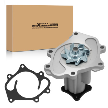 Coolant Water Pump compatible for Infiniti FX50/QX70 5.0L 2009-2014 150-9010 Direct Fit