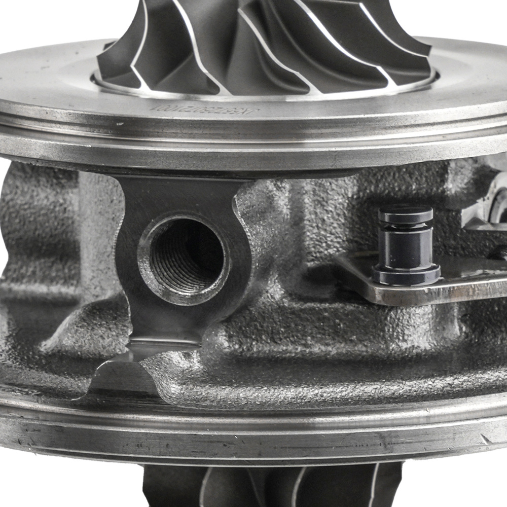 Turbo Cartridge 783583-0004 compatible for Ford S-max Galaxy Ii 2.0 Tdci Dw10c 2010-2019