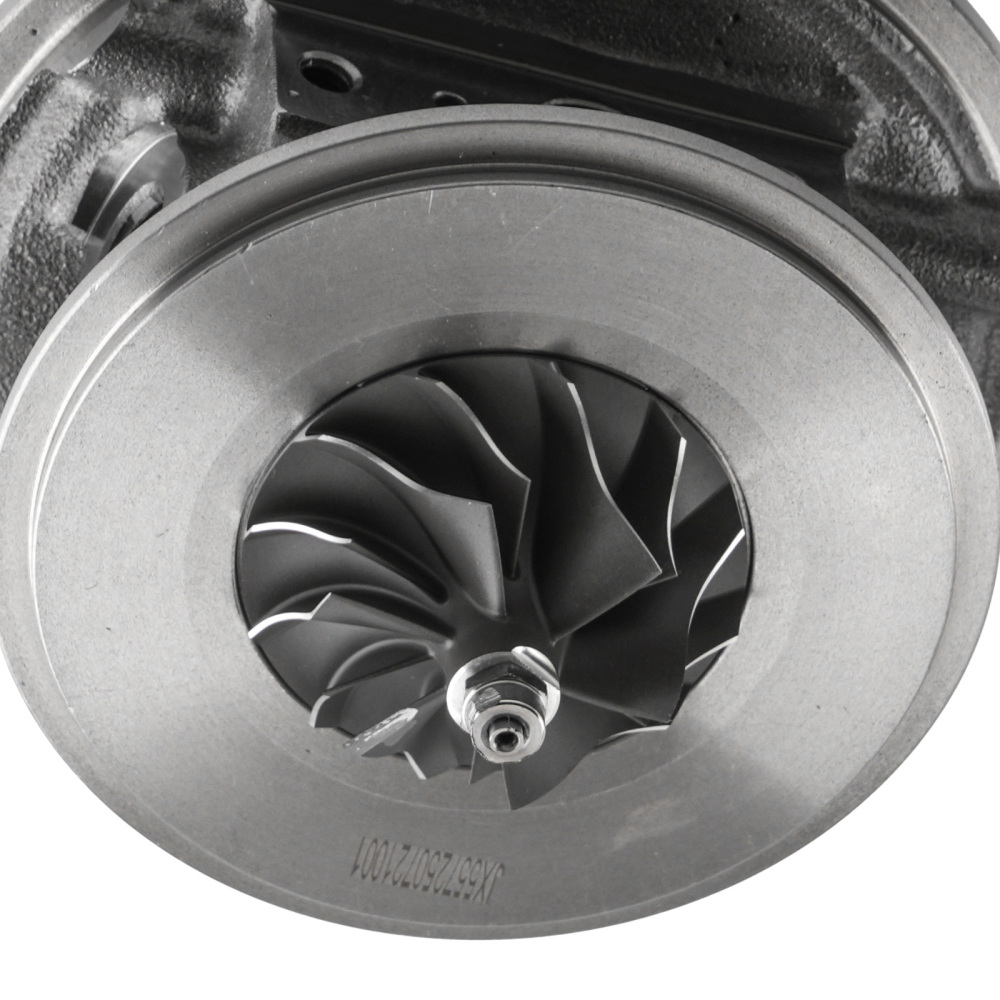 Turbo Core CARTUCCIA compatibile per Ford S-Max Galaxy 2.0 TDCi 120kW 2010-2019 783583-5003S