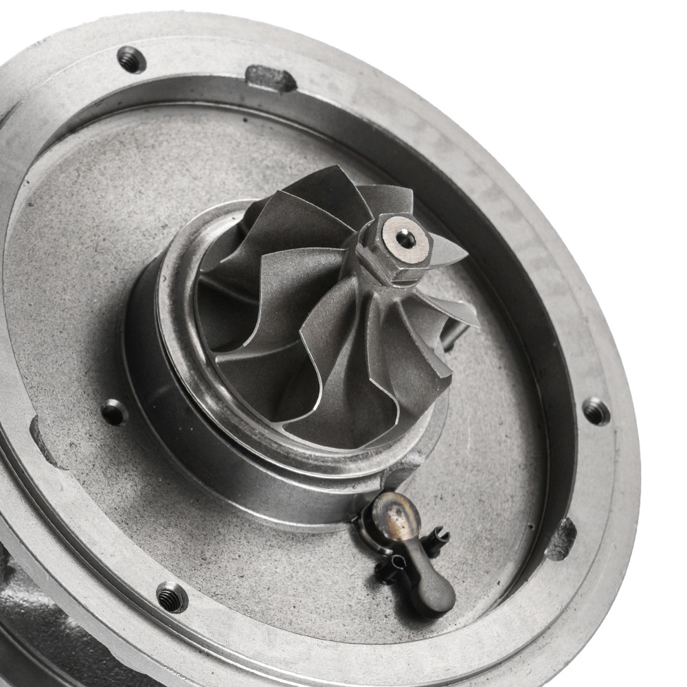 Turbo Core CARTUCCIA compatibile per Ford S-Max Galaxy 2.0 TDCi 120kW 2010-2019 783583-5003S