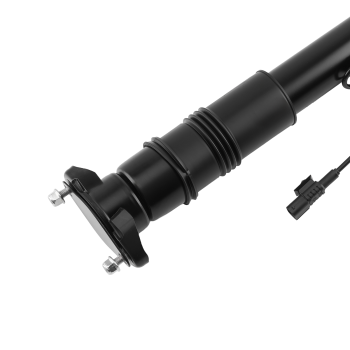Compatibile per MERCEDES-CLASSE R W251 ADS Sospensione Posteriore Ammortizzatore 2513203131