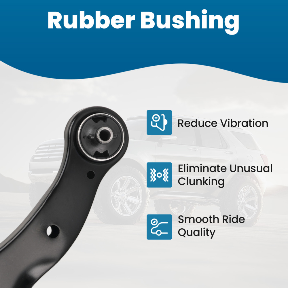 Control Arm Assembly compatible for Lexus ES300 ES330 2002-2006 K620333 K620334 Front Lower