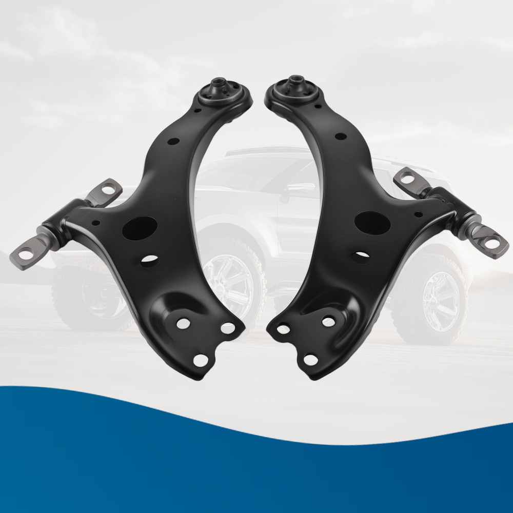 Control Arm Assembly compatible for Lexus ES300 ES330 2002-2006 K620333 K620334 Front Lower