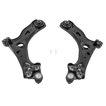 2pcs Front Suspension Lower Control Arms for 2016-2019 2020 2021 2022 compatible for Honda HR-V