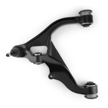 Control Arm Assembly Driver compatible for Dodge Ram 1500 2006-2010 4WD K623023 Front Lower