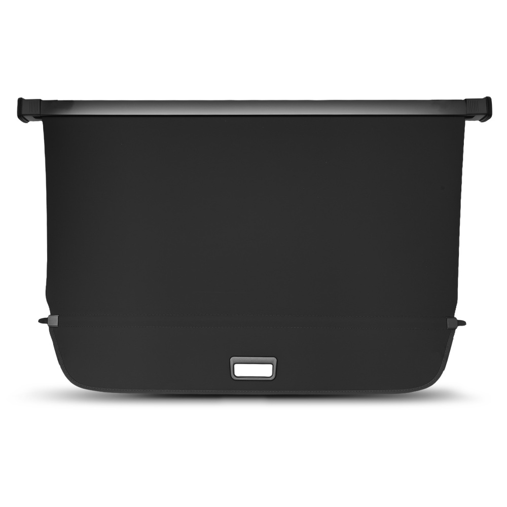 Rear Parcel ShelfCargo Cover compatible for Volvo XC60 09-15 Waterproof Easy installation