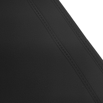 Black Convertible Cover compatible for Volkswagen Beetle Cabrio 1995-2001 4343902-2