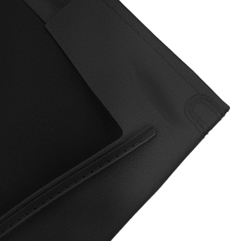 Black Convertible Cover compatible for Volkswagen Beetle Cabrio 1995-2001 4343902-2