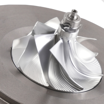 Cartuccia Turbocompressore GT1241Z compatibile per OPEL ASTRA J B16DTL 110KW 2014-2015 NEW