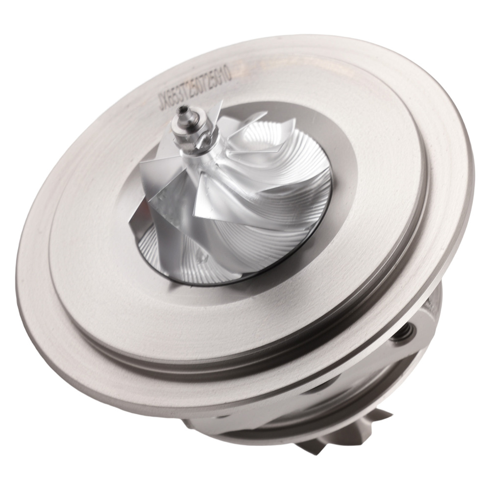 Cartuccia Turbocompressore GT1241Z compatibile per OPEL ASTRA J B16DTL 110KW 2014-2015 NEW