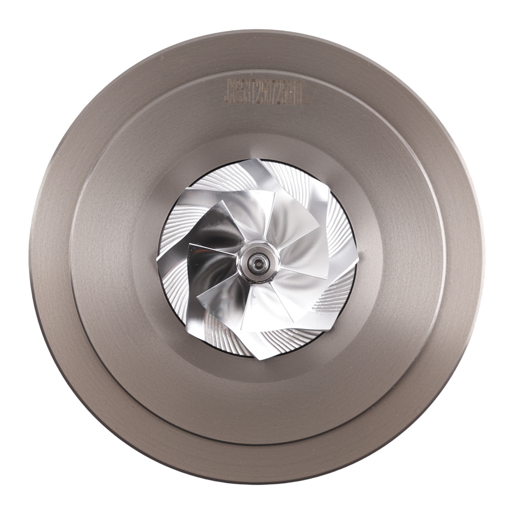 Cartuccia Turbocompressore GT1241Z compatibile per OPEL ASTRA J B16DTL 110KW 2014-2015 NEW