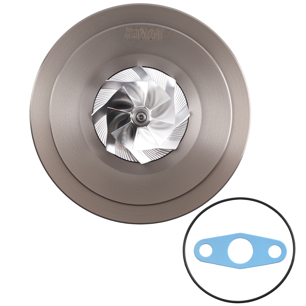 Turbo Cartridge compatible for Vauxhall Opel Astra J GTC 1.6 DTL 110KW 2014-20 814698-5001S