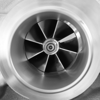 Turbocharger Turbo compatible for Volkswagen VW Golf 7 Jetta 4 1.4L 2014-2024 DGX 40006709