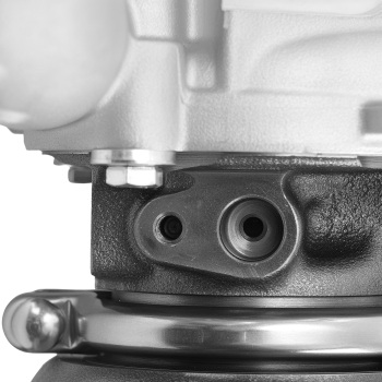 Turbocharger Turbo compatible for Volkswagen VW Golf 7 Jetta 4 1.4L 2014-2024 DGX 40006709