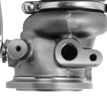 Turbocharger Turbo compatible for Volkswagen VW Golf 7 Jetta 4 1.4L 2014-2024 DGX 40006709