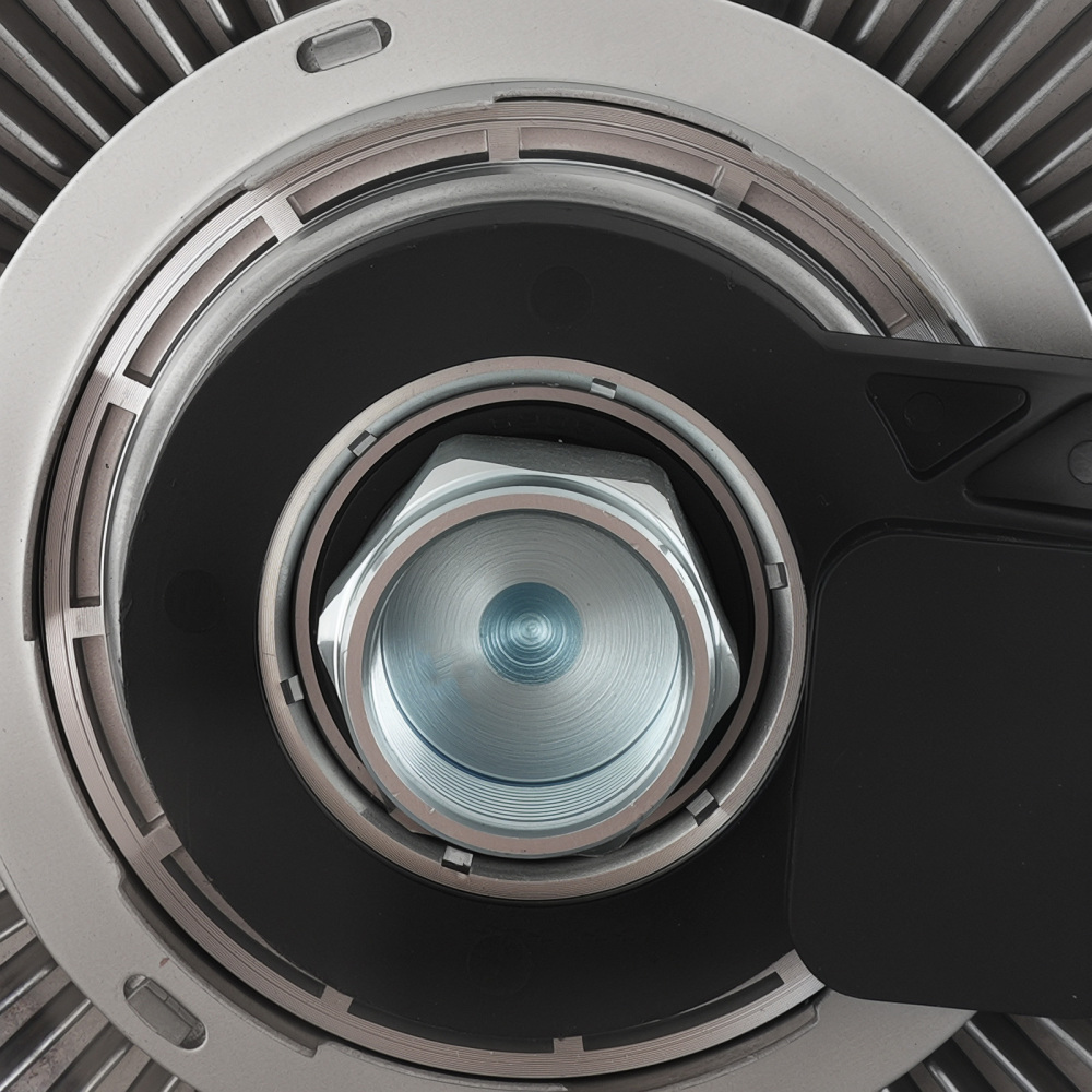 Fan Clutch compatible for Chevy Colorado/Express 1500 2500 compatible for GMC Canyon 16-2022 23294307