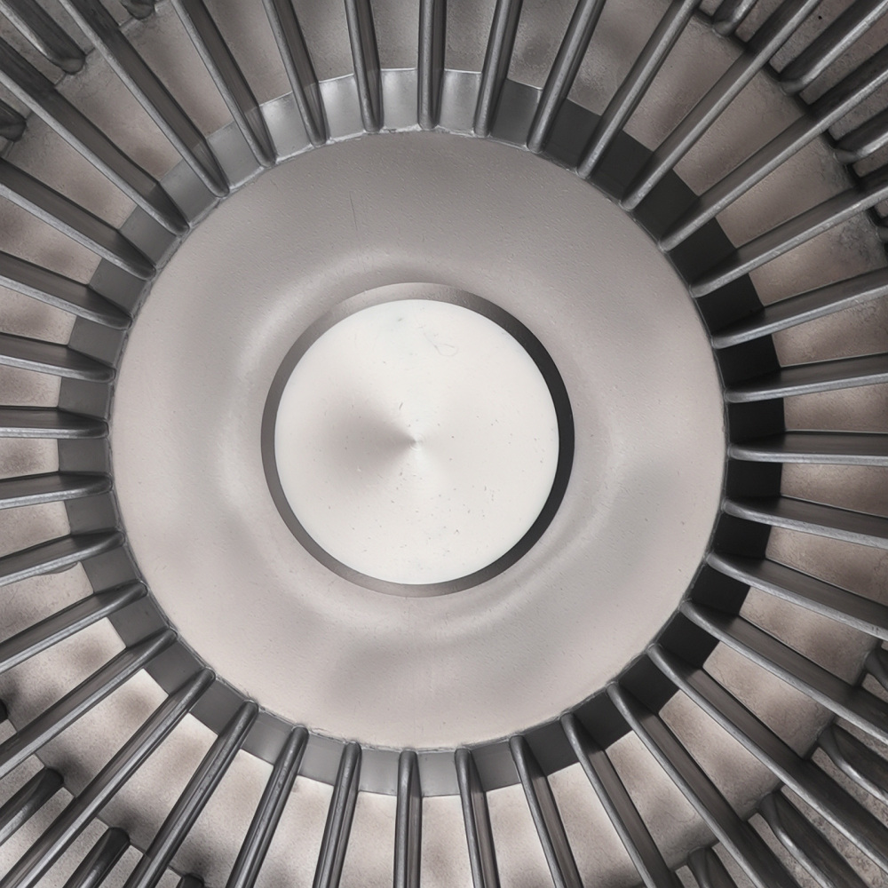 Fan Clutch compatible for Chevy Colorado/Express 1500 2500 compatible for GMC Canyon 16-2022 23294307