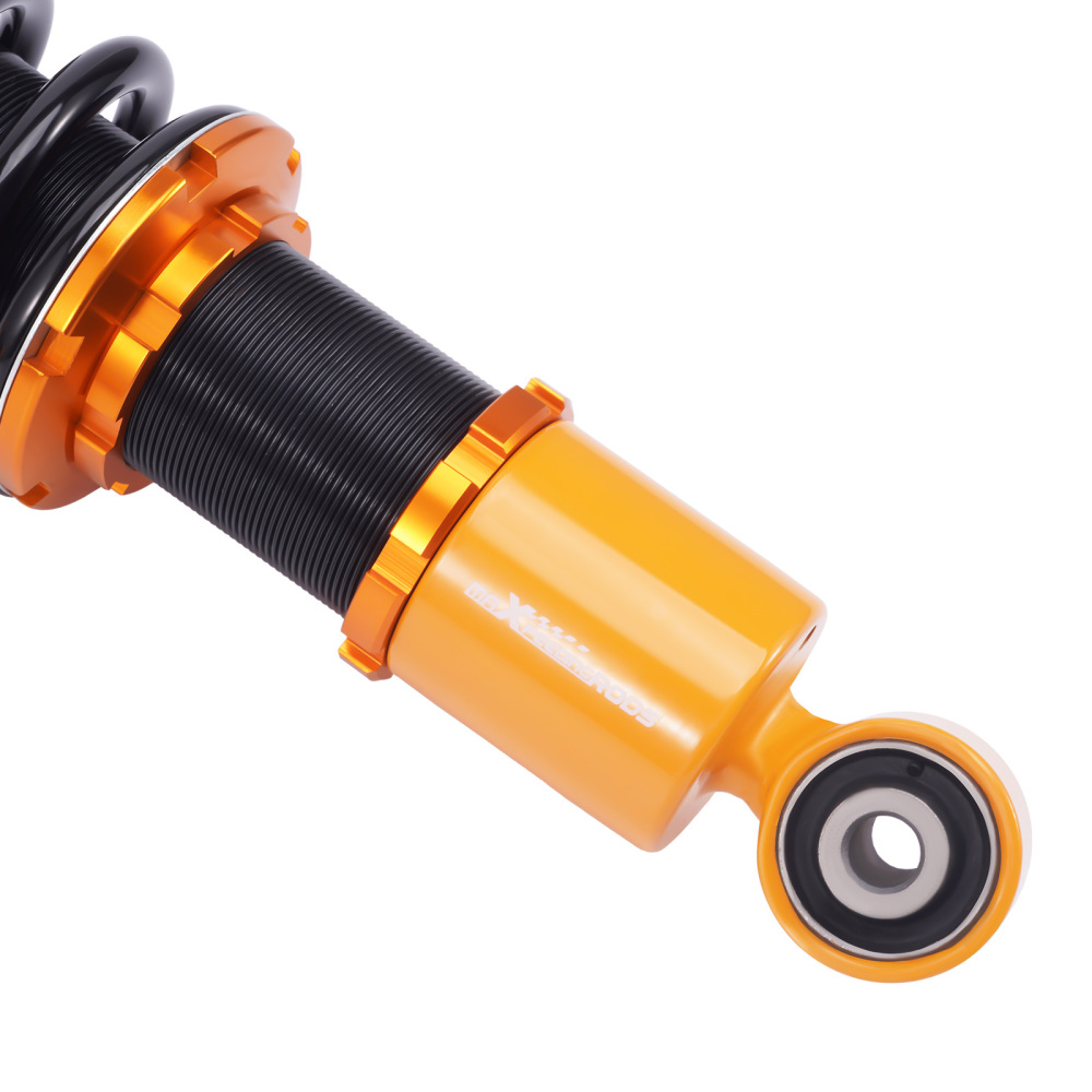 KIt Assetto a Ghiera Ammortizzatori compatibile per Honda Civic 7 EM2 2001-2005 ES, ET