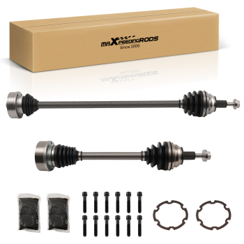 Albero Semiasse Anteriore compatibile per VW Golf Plus VI VII Touran VKJC4622